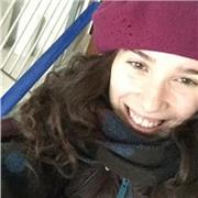 Studentessa offre ripetizioni di francese per elementari, medie e superiori